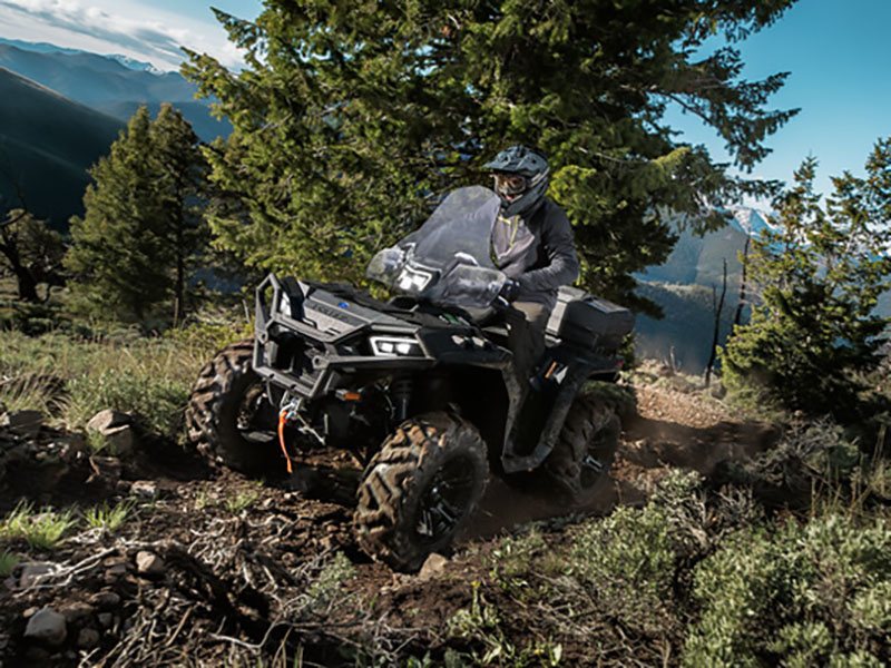 2023 Polaris Sportsman XP 1000 Ultimate Trail in New Haven, Connecticut - Photo 14