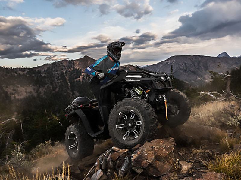 2023 Polaris Sportsman XP 1000 Ultimate Trail in Milford, New Hampshire - Photo 15