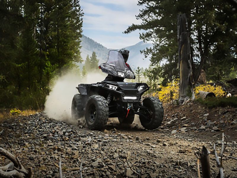 2023 Polaris Sportsman XP 1000 Ultimate Trail in Milford, New Hampshire - Photo 16