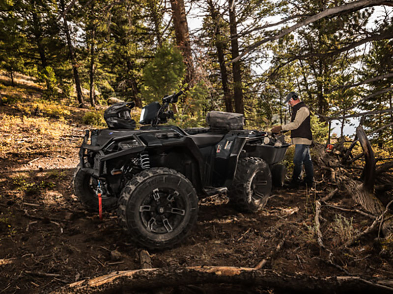 2023 Polaris Sportsman XP 1000 Ultimate Trail in Vincentown, New Jersey - Photo 18