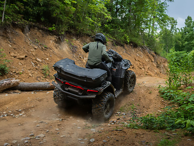 2023 Polaris Sportsman XP 1000 Ultimate Trail in Dyersburg, Tennessee - Photo 19