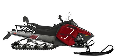 2023 Polaris 550 Indy LXT ES Northstar Edition in Union Grove, Wisconsin