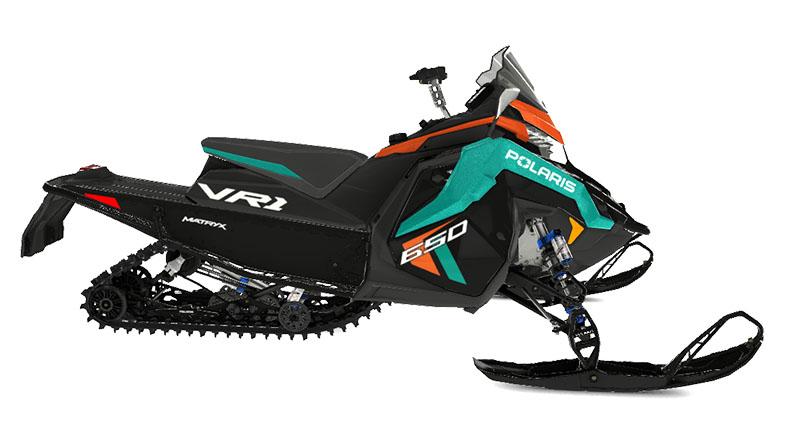 2023 Polaris 650 Indy VR1 129 SC in Trout Creek, New York