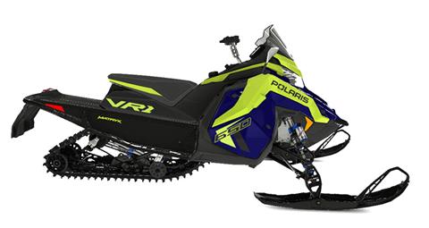 2023 Polaris 650 Indy VR1 129 SC in Milford, New Hampshire