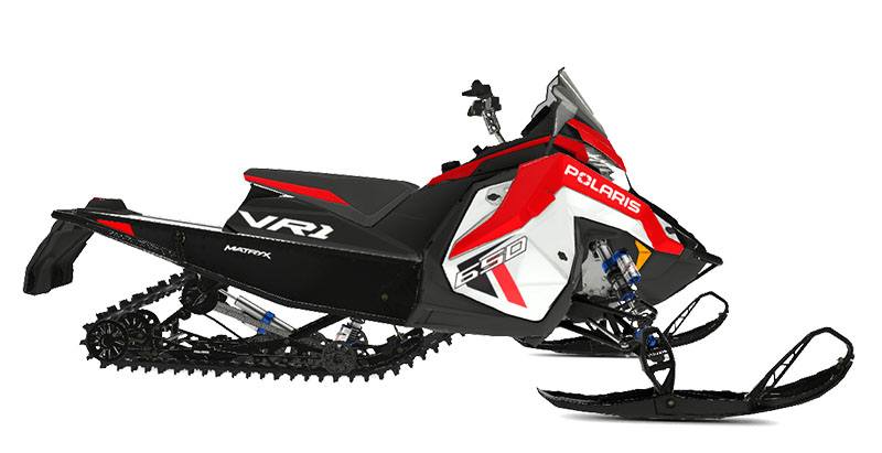 2023 Polaris 650 Indy VR1 137 SC in Trout Creek, New York