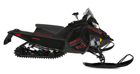 2023 Polaris 650 Indy XCR 128 SC in Trout Creek, New York