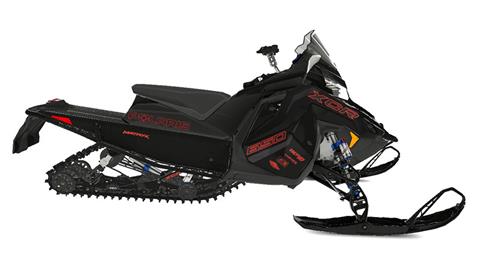 2023 Polaris 650 Indy XCR 136 SC in Lincoln, Maine - Photo 1