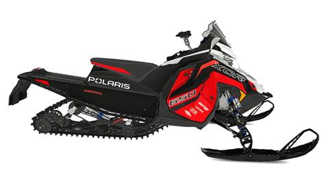 2023 Polaris 650 Indy XCR 136 SC in Milford, New Hampshire - Photo 1
