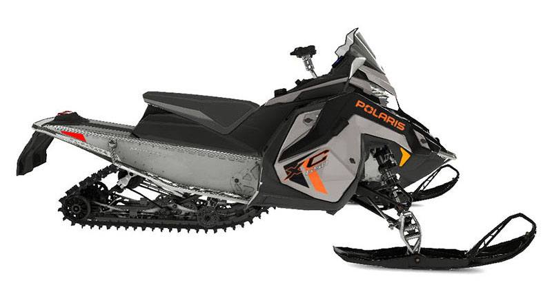 2023 Polaris 650 Indy XC 129 in Lincoln, Maine
