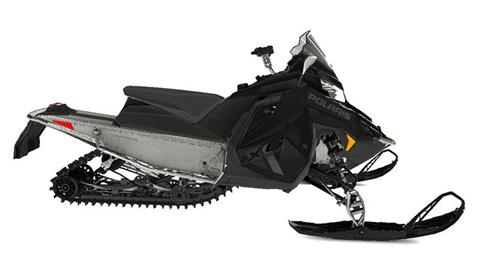 2023 Polaris 650 Indy XC 129 in Milford, New Hampshire