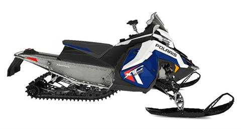 2023 Polaris 650 Indy XC 129 in Milford, New Hampshire