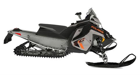 2023 Polaris 650 Indy XC 137 in Milford, New Hampshire