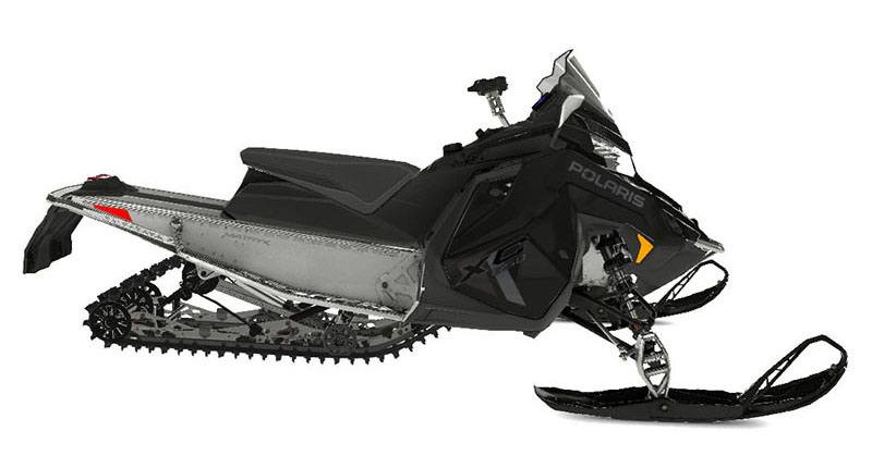 2023 Polaris 650 Indy XC 137 in Lincoln, Maine