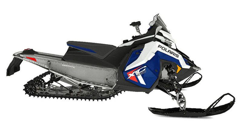 2023 Polaris 650 Indy XC 137 in Trout Creek, New York