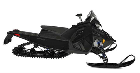 2023 Polaris 650 Switchback Assault 146 SC in Milford, New Hampshire