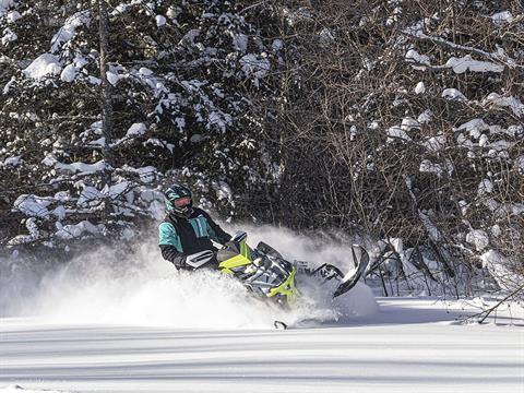 2023 Polaris 650 Switchback Assault 146 SC in Milford, New Hampshire - Photo 4