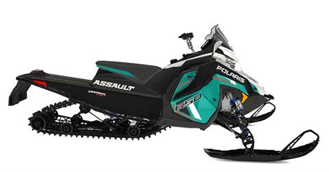 2023 Polaris 650 Switchback Assault 146 SC in Lincoln, Maine - Photo 1