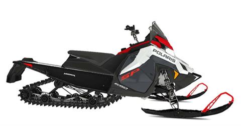2023 Polaris 650 Switchback SP 146 ES in Milford, New Hampshire
