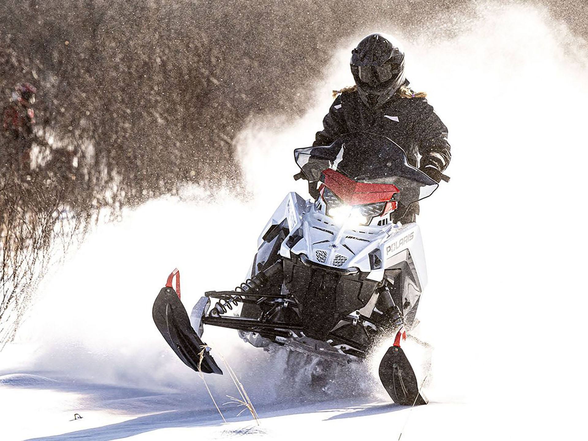 2023 Polaris 650 Switchback SP 146 ES in Milford, New Hampshire - Photo 3