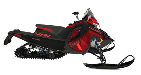 2023 Polaris 850 Indy VR1 129 SC in Milford, New Hampshire