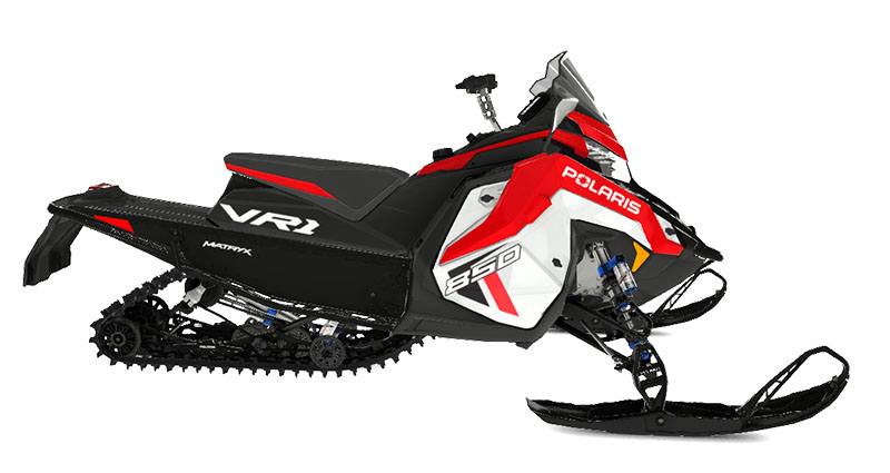2023 Polaris 850 Indy VR1 129 SC in Trout Creek, New York