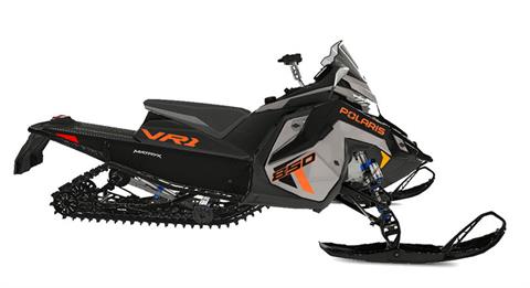2023 Polaris 850 Indy VR1 137 SC in Trout Creek, New York