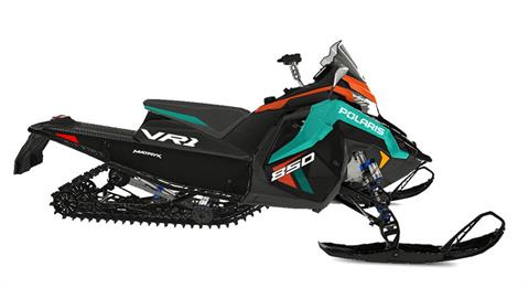 2023 Polaris 850 Indy VR1 137 SC in Milford, New Hampshire