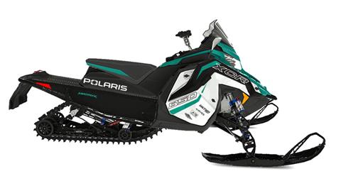 2023 Polaris 850 Indy XCR 128 SC in Milford, New Hampshire - Photo 1