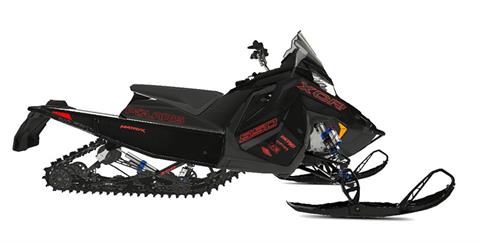 2023 Polaris 850 Indy XCR 136 SC in Milford, New Hampshire