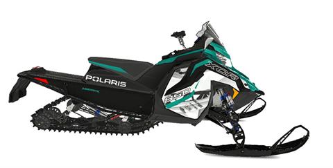 2023 Polaris 850 Indy XCR 136 SC in Milford, New Hampshire - Photo 1
