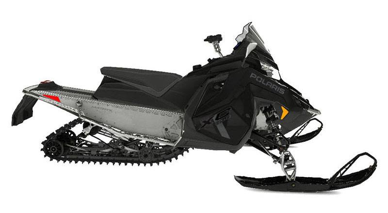 2023 Polaris 850 Indy XC 129 in Milford, New Hampshire