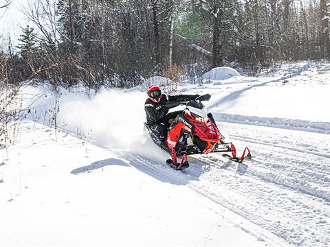 2023 Polaris Patriot Boost Indy VR1 137 SC in Milford, New Hampshire - Photo 4