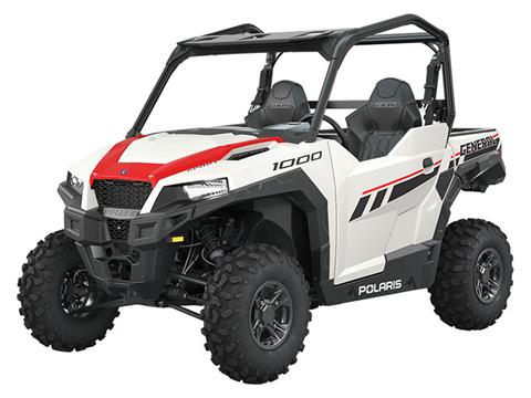 2023 Polaris General 1000 Sport in Winchester, Tennessee