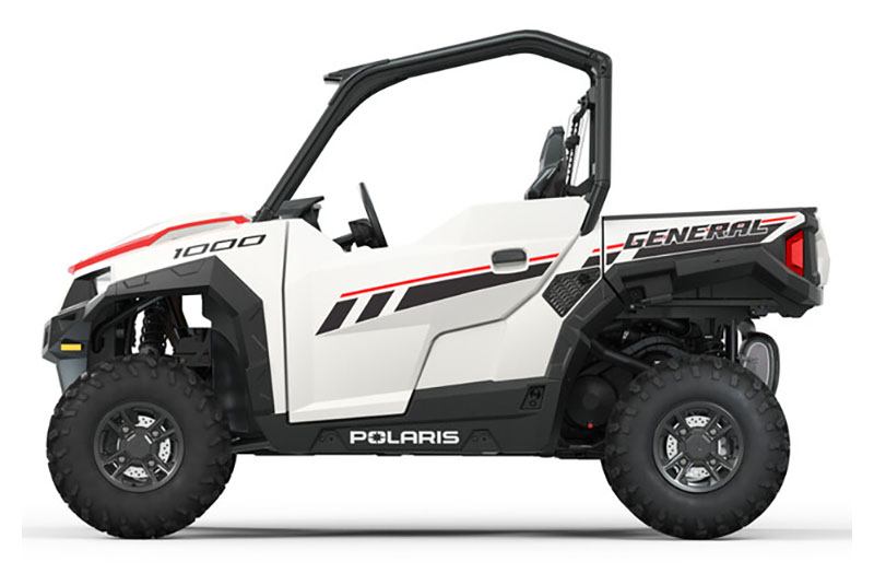 2023 Polaris General 1000 Sport in Winchester, Tennessee - Photo 2