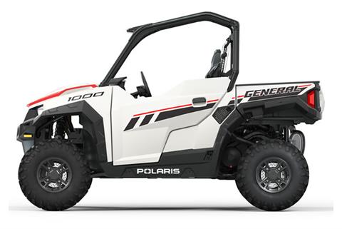 2023 Polaris General 1000 Sport in Amory, Mississippi - Photo 2