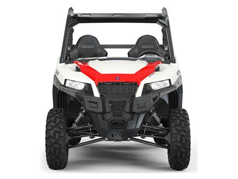 2023 Polaris General 1000 Sport in New Haven, Connecticut - Photo 3