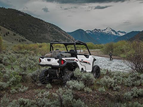 2023 Polaris General 1000 Sport in Vincentown, New Jersey - Photo 4