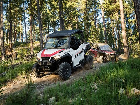 2023 Polaris General 1000 Sport in Winchester, Tennessee - Photo 5