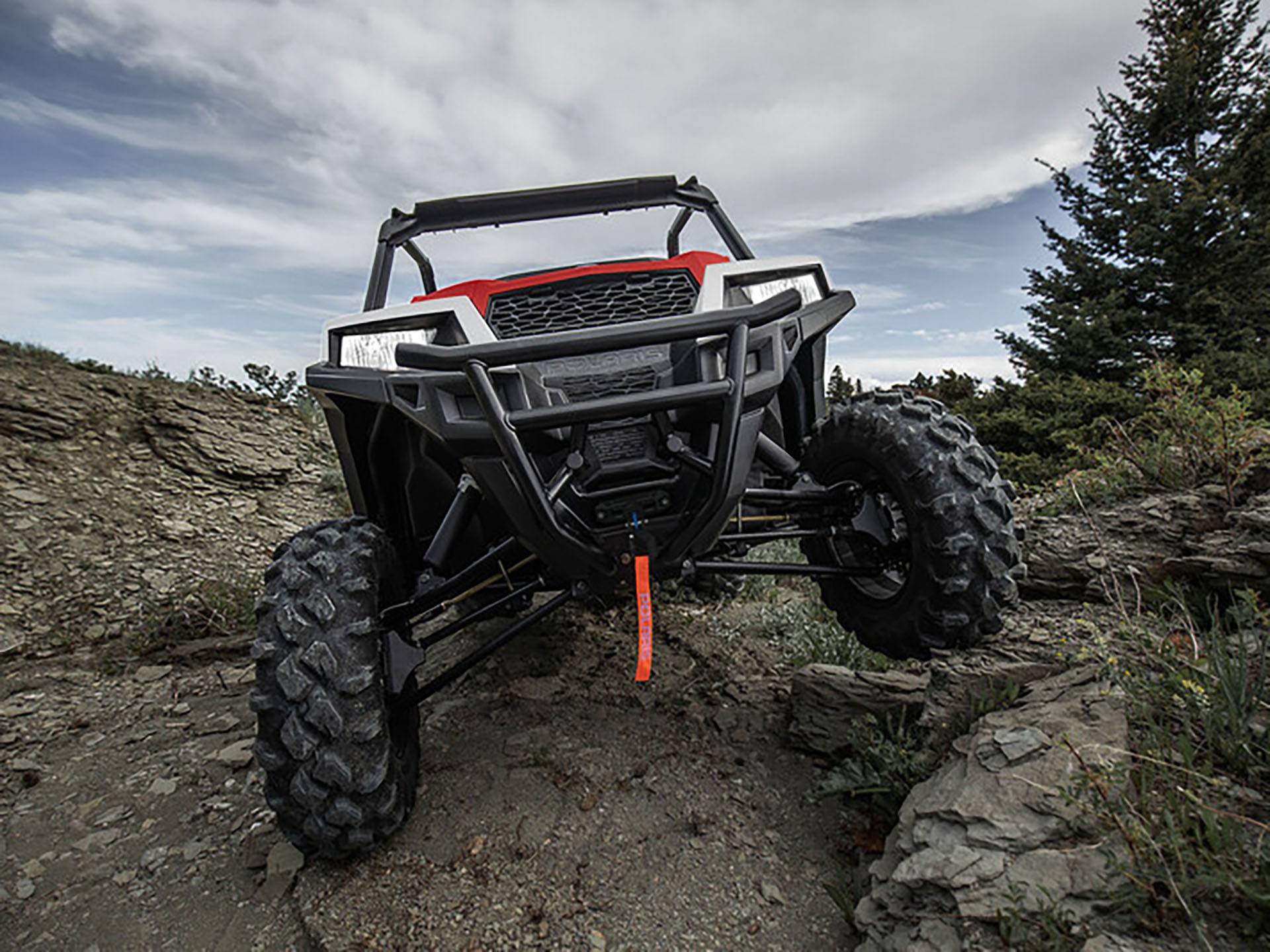 2023 Polaris General 1000 Sport in Milford, New Hampshire - Photo 8