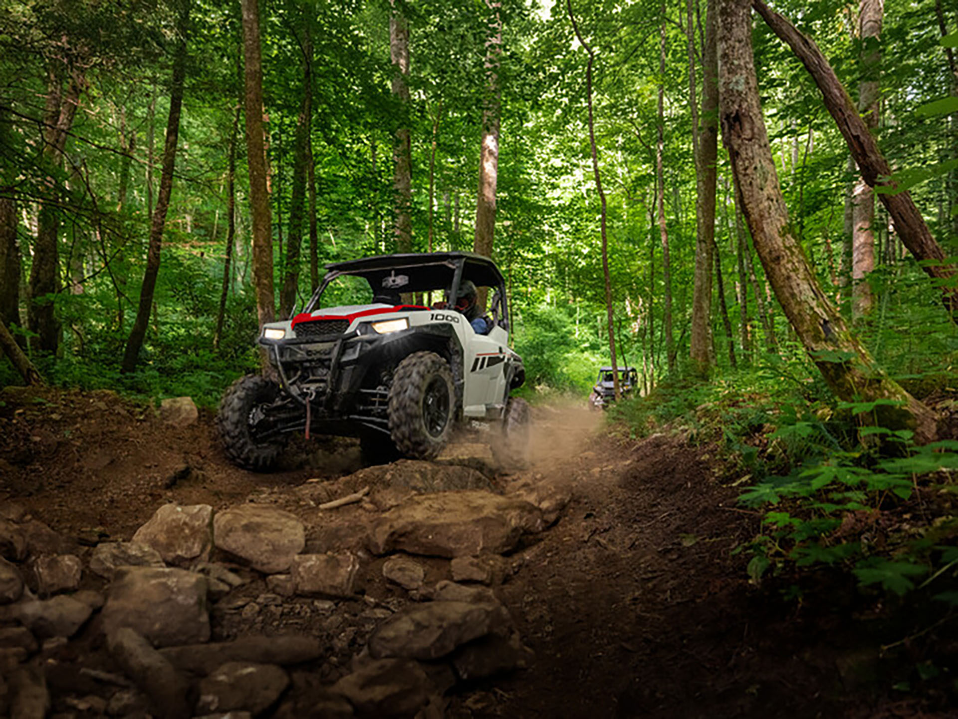 2023 Polaris General 1000 Sport in Vincentown, New Jersey - Photo 12