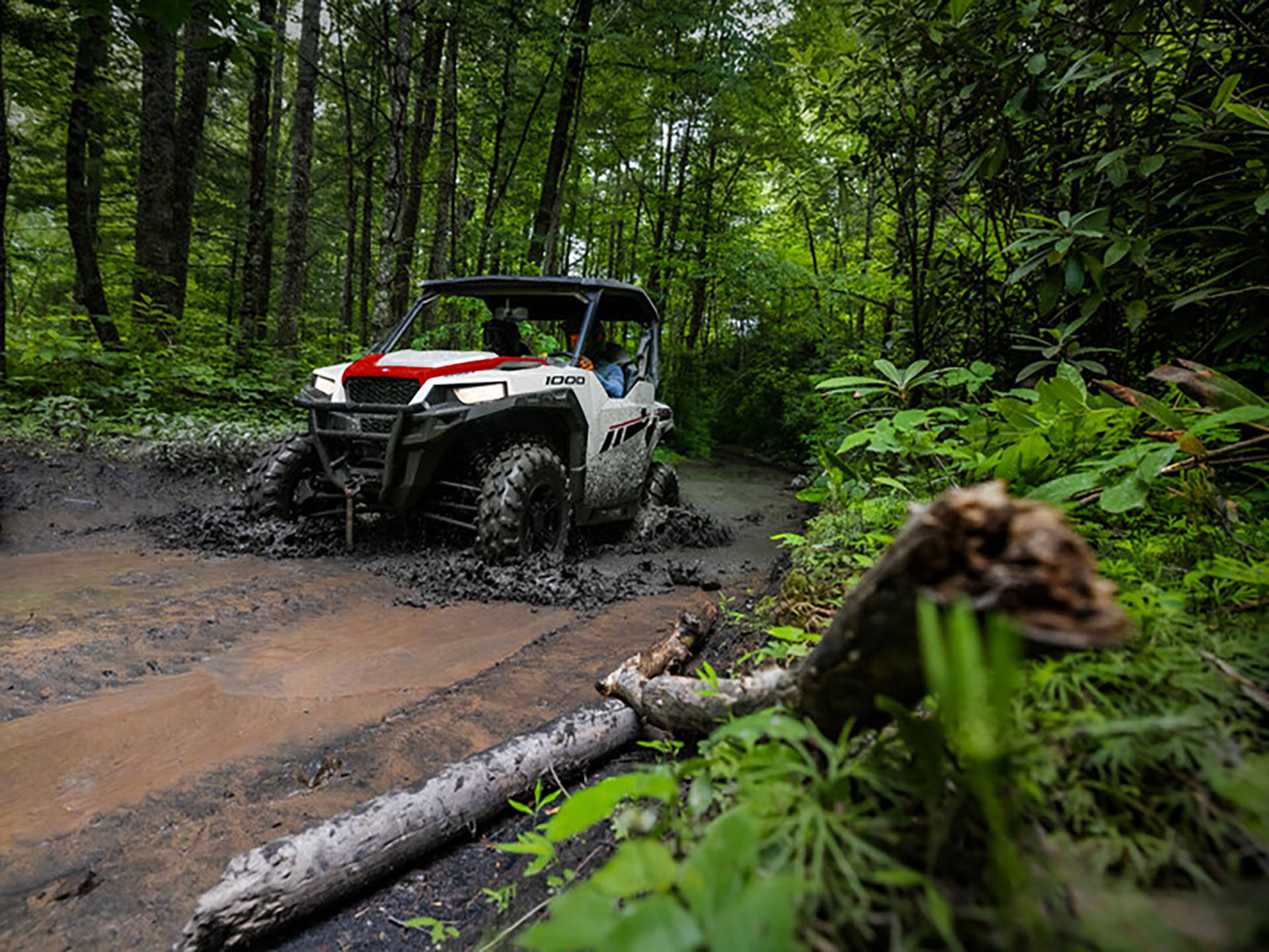 2023 Polaris General 1000 Sport in Milford, New Hampshire - Photo 14