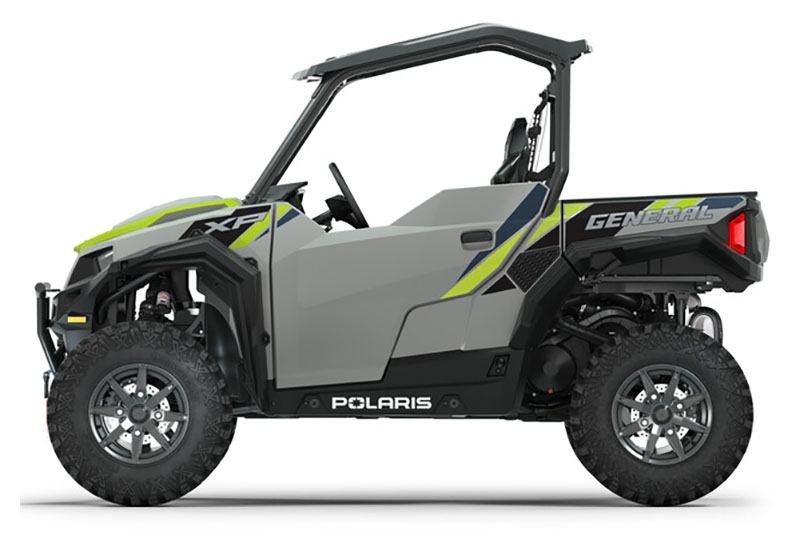 2023 Polaris General XP 1000 Sport in Vincentown, New Jersey - Photo 2
