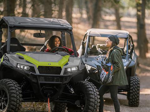 2023 Polaris General XP 1000 Sport in Vincentown, New Jersey - Photo 4