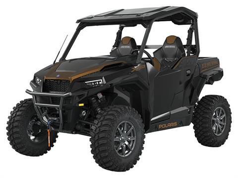 2023 Polaris General XP 1000 Ultimate in Sterling, Illinois