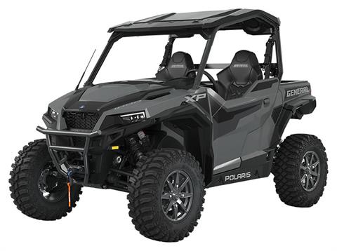 2023 Polaris General XP 1000 Ultimate in Clearwater, Florida - Photo 1