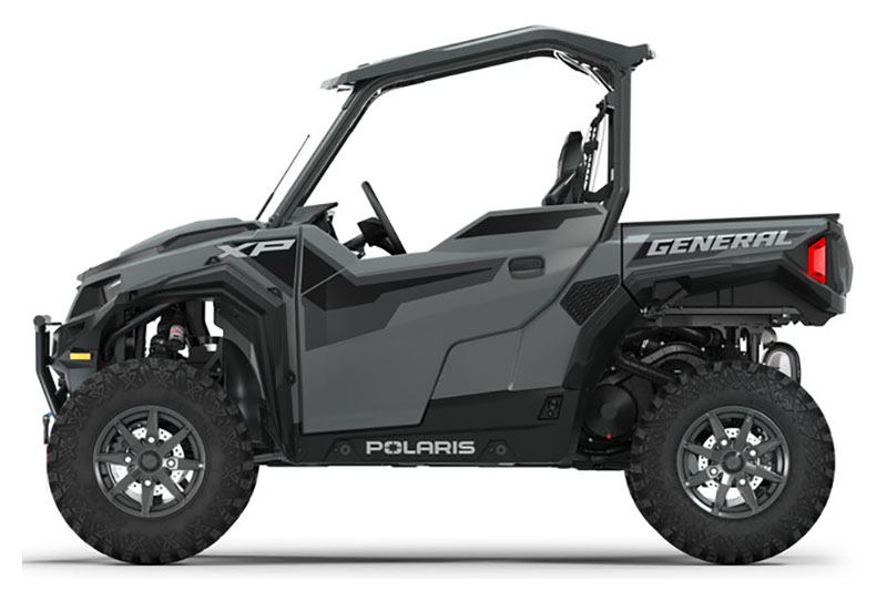 New 2023 Polaris General XP 1000 Ultimate Utility Vehicles in Fond Du