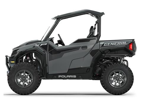 2023 Polaris General XP 1000 Ultimate in Troy, New York - Photo 2