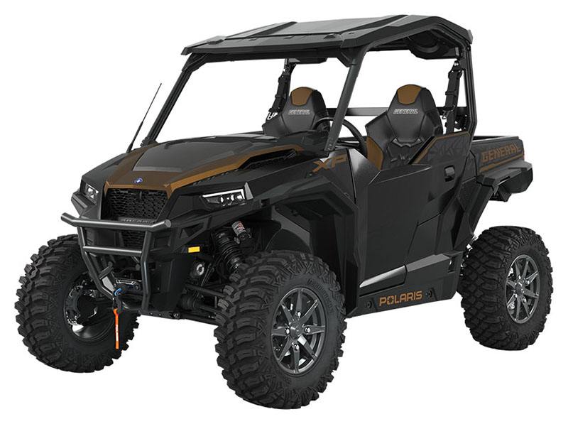 2023 Polaris General XP 1000 Ultimate in Ledgewood, New Jersey - Photo 4