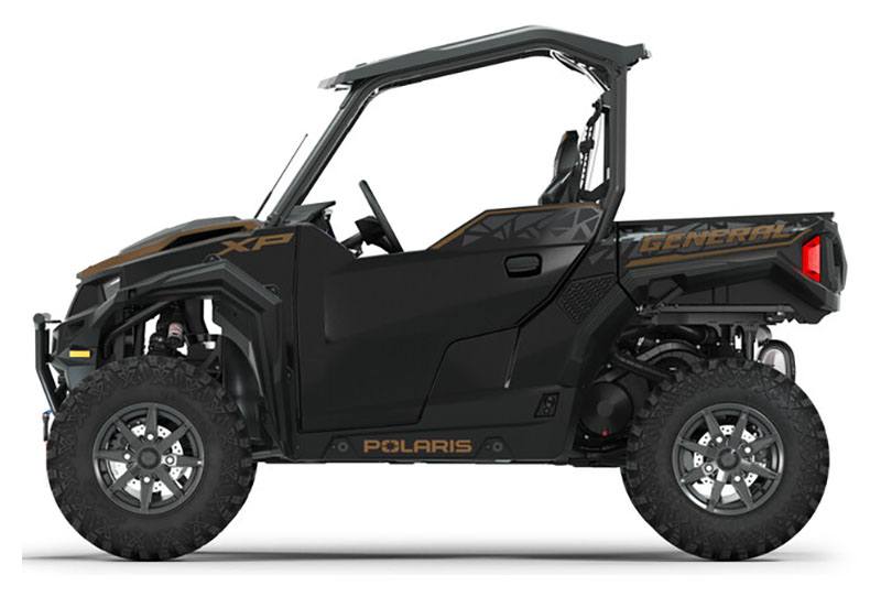 2023 Polaris General XP 1000 Ultimate in Lincoln, Maine - Photo 2