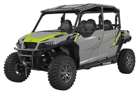 2023 Polaris General XP 4 1000 Sport in Clearwater, Florida - Photo 1